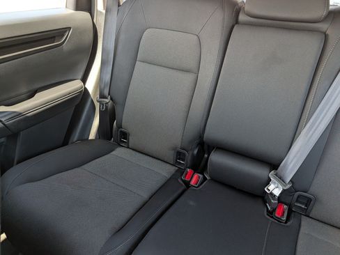 Used 2024 Honda CR-V LX image 12