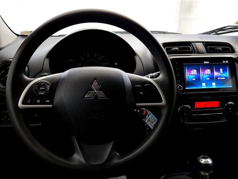 Used 2022 Mitsubishi Mirage LE image 22