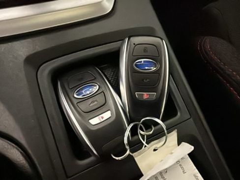 Used 2023 Subaru WRX Premium AWD/4WD image 20