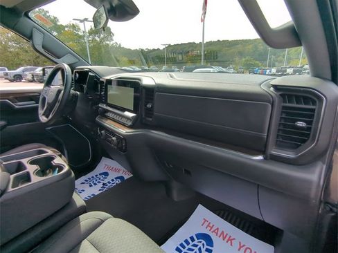 Certified 2023 Chevrolet Silverado 1500 LT image 28