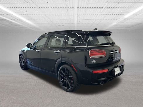 Used 2021 MINI Cooper Clubman John Cooper Works w/ Premium Package image 3