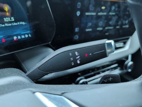 Certified 2026 Chevrolet Equinox LT FWD image 21