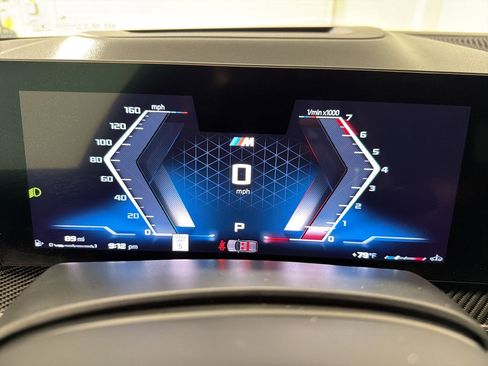 Used 2025 BMW X5 M60i w/ Climate Comfort Package AWD/4WD image 19
