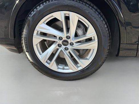 Used 2023 Audi Q7 3.0T Prestige w/ Prestige Package AWD/4WD image 42