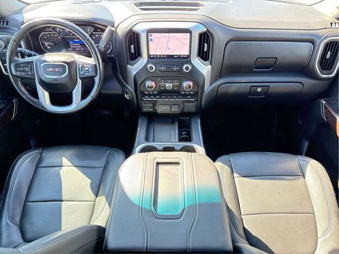 Used 2019 GMC Sierra 1500 SLT w/ SLT Premium Plus Package image 2