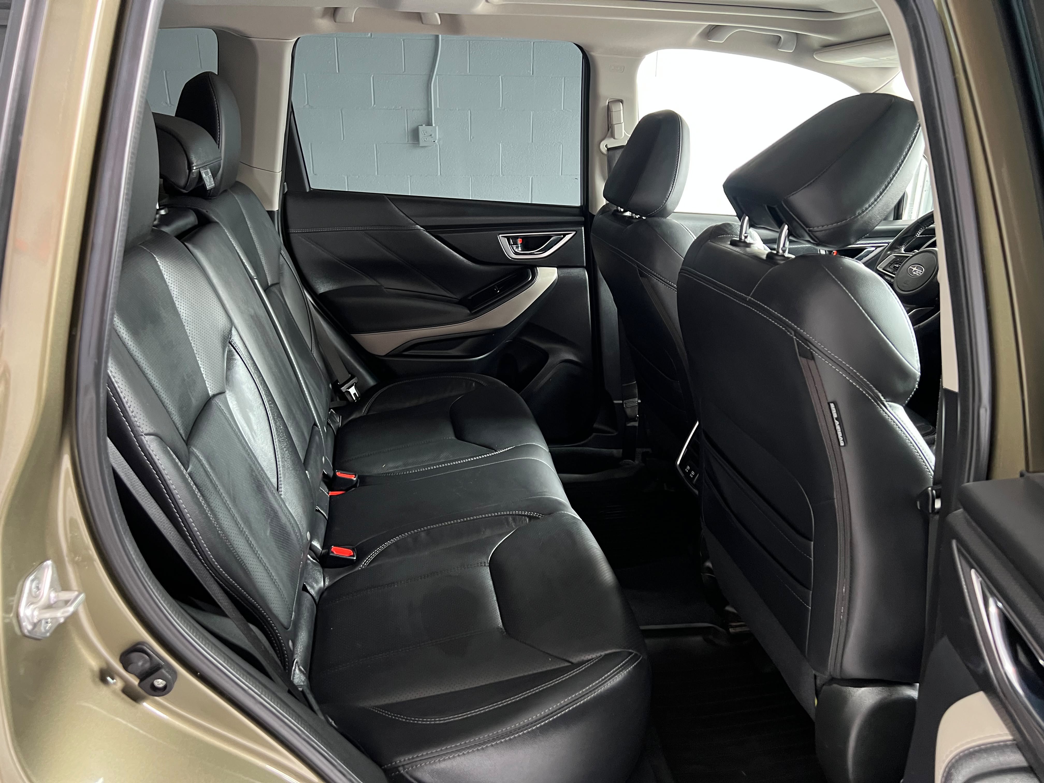 Used 2023 Subaru Forester Limited AWD/4WD image 14