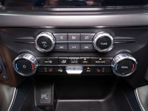 Used 2024 Ford F150 XLT w/ Equipment Group 302A MID AWD/4WD image 22