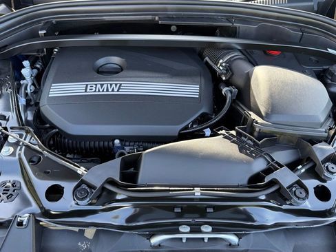 Used 2025 BMW X1 xDrive28i w/ Technology Package image 33