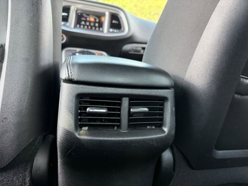 Used 2022 Dodge Challenger GT image 16