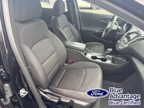 Used 2024 Chevrolet Malibu LT image 29