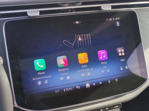 New 2025 Mercedes-Benz E 450 4MATIC Sedan image 12