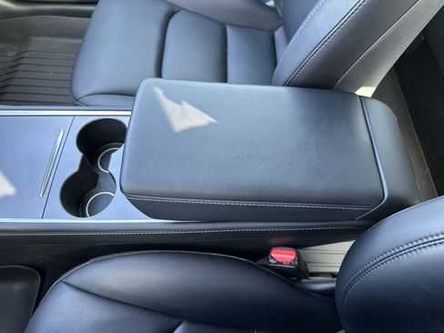 Used 2023 Tesla Model 3 Performance AWD/4WD image 21