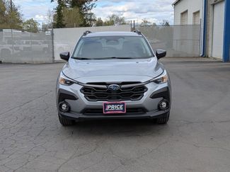 Used 2026 Subaru Crosstrek 2.0i Premium w/ Crosstrek Mirror Package video 2