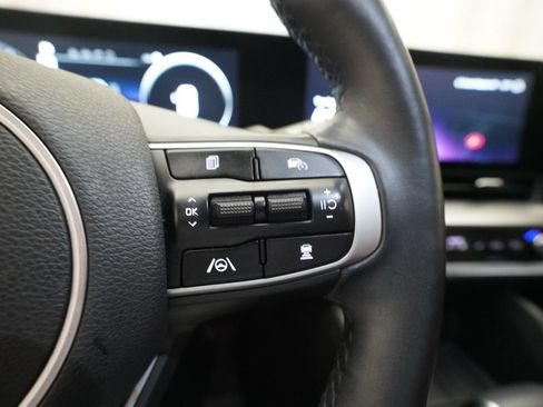 Used 2024 Kia Sportage SX AWD/4WD image 19