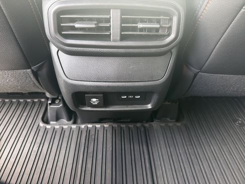 Certified 2024 Honda Passport TrailSport image 26