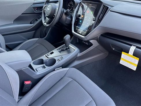 New 2025 Subaru Crosstrek 2.0i Premium image 13