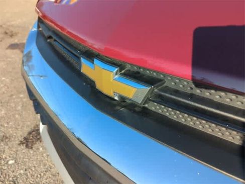 Certified 2022 Chevrolet TrailBlazer LT w/ Driver Confidence Package image 29