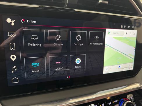 Certified 2025 GMC Sierra 2500 Denali Ultimate AWD/4WD image 20