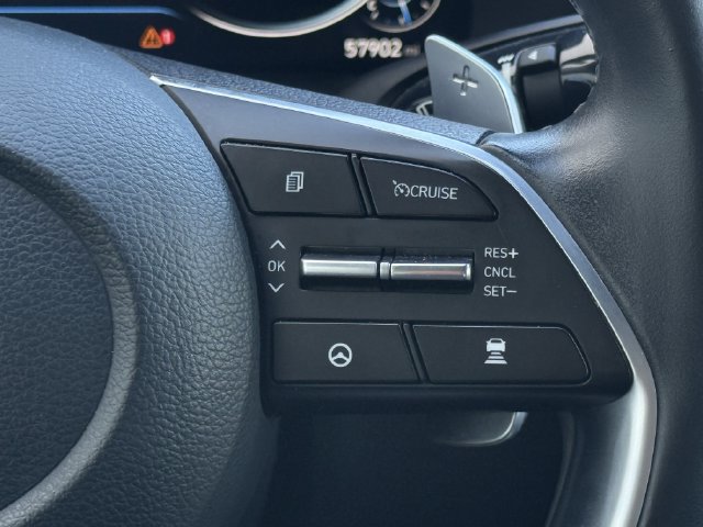 Used 2022 Hyundai Sonata Limited FWD image 14
