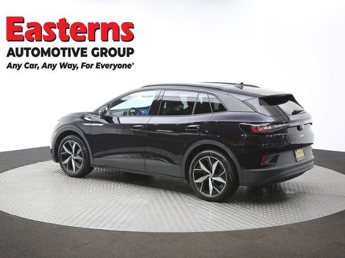 Used 2023 Volkswagen ID.4 Pro S image 61