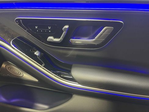 Used 2022 Mercedes-Benz S 500 4MATIC image 27