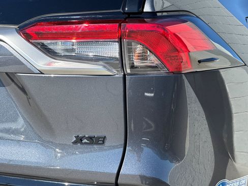 Used 2024 Toyota RAV4 XSE w/ Premium Package AWD/4WD image 28