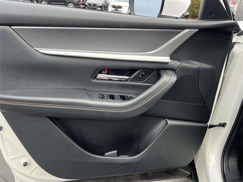 Certified 2025 MAZDA CX-90 3.3 Turbo w/ Preferred Package image 15