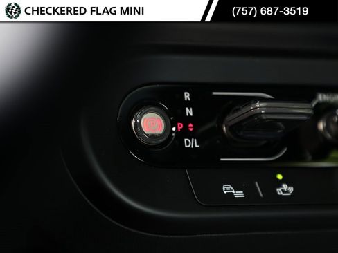 Used 2025 MINI Cooper S image 35