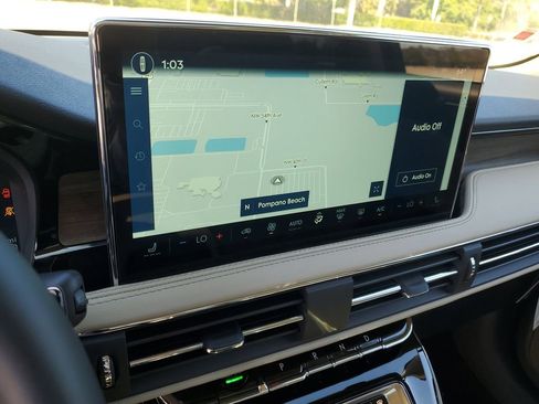 New 2026 Lincoln Corsair Grand Touring AWD/4WD image 26