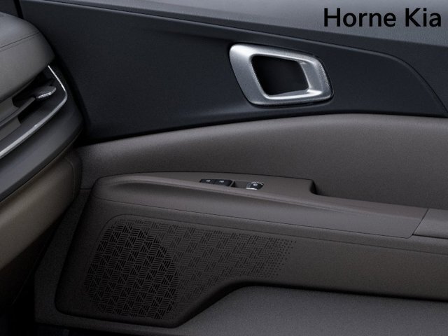 New 2026 Kia Carnival SX FWD image 25