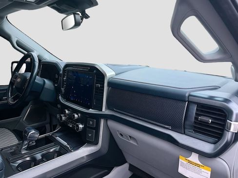 Used 2023 Ford F150 Limited AWD/4WD image 30