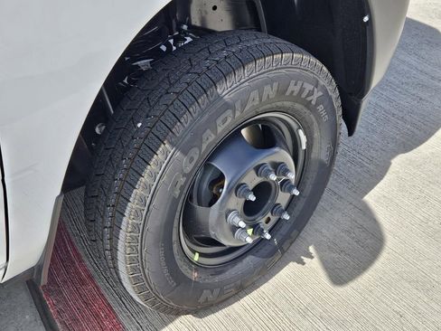 New 2026 RAM 3500 Tradesman image 7