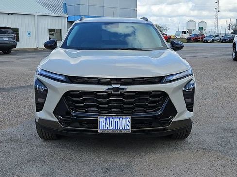 New 2026 Chevrolet Trax ACTIV w/ Driver Confidence Package image 35