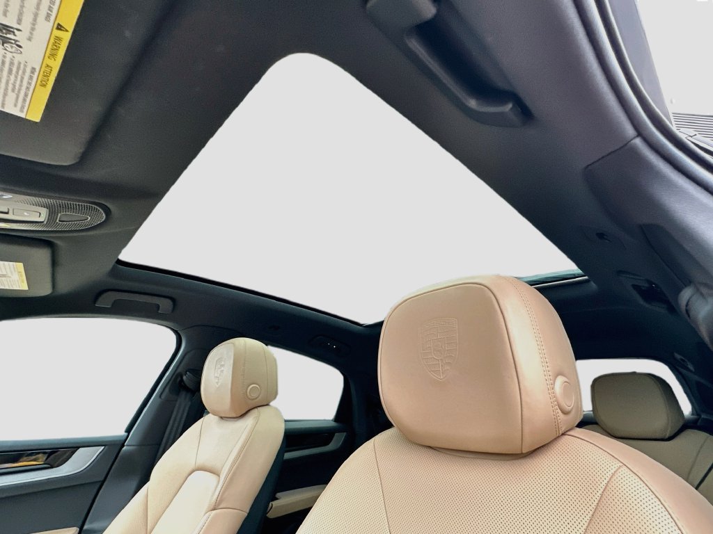 Certified 2026 Porsche Cayenne Coupe AWD/4WD image 13