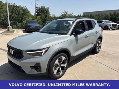 Certified 2026 Volvo XC40 B5 Plus