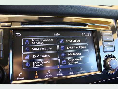 Used 2019 Nissan Rogue Sport SV w/ Technology Package image 19