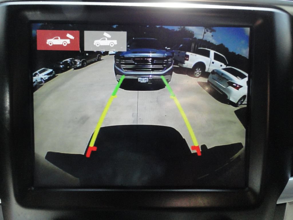 Used 2018 RAM 2500 Lone Star AWD/4WD image 17