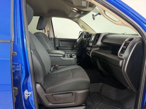 Used 2020 RAM 2500 Tradesman AWD/4WD image 14