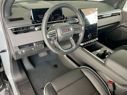 New 2026 GMC Sierra EV Elevation image 6