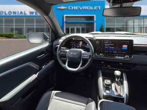 New 2026 Chevrolet Colorado Z71 w/ Z71 Convenience Package 2 AWD/4WD image 26