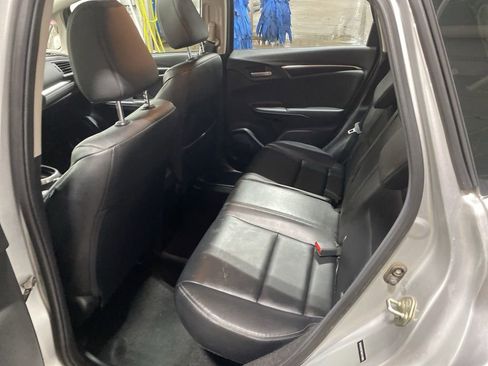 Used 2016 Honda Fit EX-L image 16