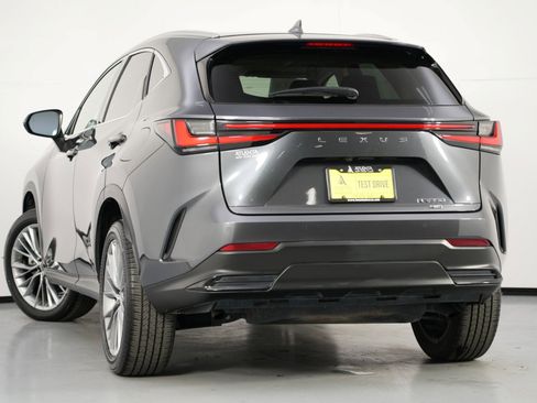 Used 2022 Lexus NX 350 AWD image 5