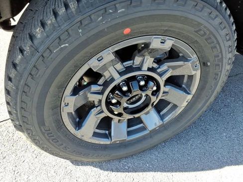 New 2026 Ford F350 XL w/ STX Appearance Package AWD/4WD image 16
