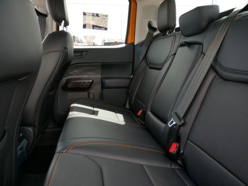 New 2026 Ford Maverick Tremor AWD/4WD image 7