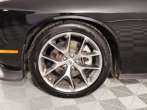 Used 2022 Dodge Challenger GT image 15