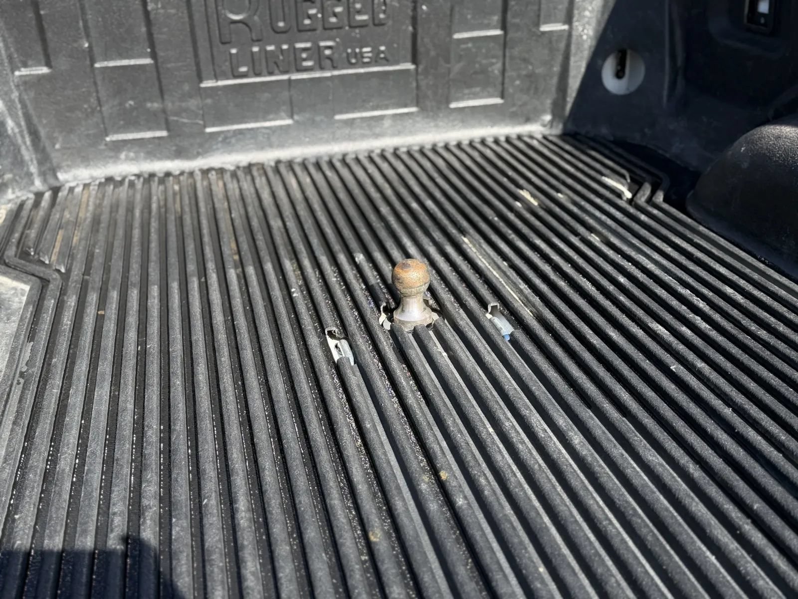 Used 2025 Ford F250 XLT AWD/4WD image 41
