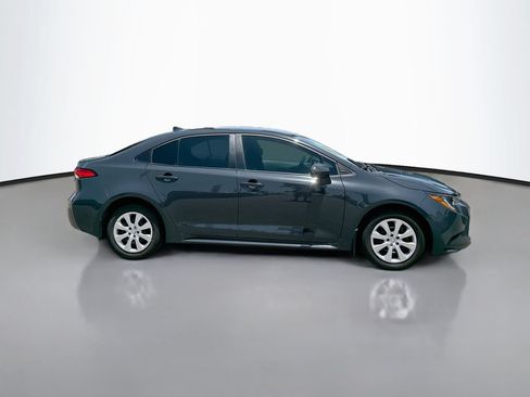 Used 2026 Toyota Corolla LE FWD image 8