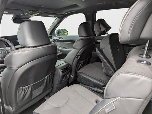 New 2025 Hyundai Palisade Calligraphy image 20
