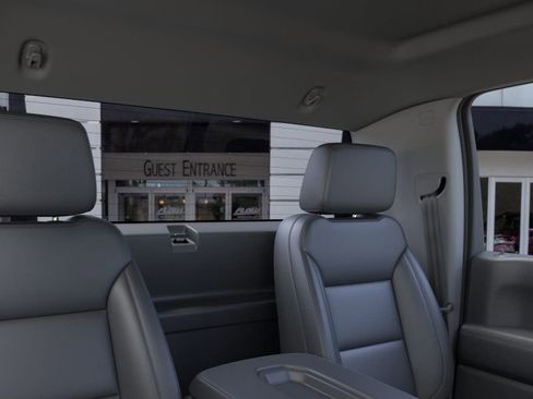 New 2026 GMC Sierra 1500 Pro w/ Pro Value Package image 24