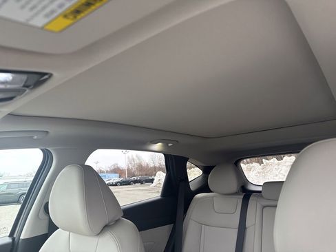 Used 2025 Hyundai Tucson SEL image 40